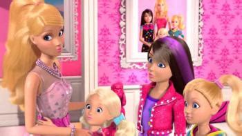 common sense media barbie review|What Every Parent Needs To Know About the ‘Barbie’。